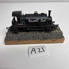 Hornby R782 OO Gauge Class 0F