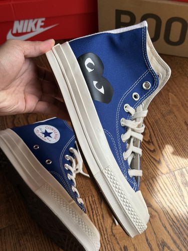 Converse chuck cdg - converse,