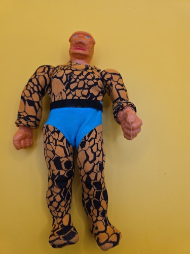 Vintage mego marvel - vintage, thing