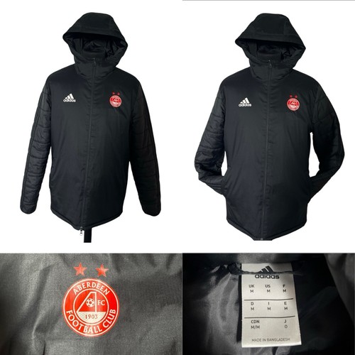 Adidas aberdeen football club - football,