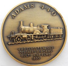 History of Britain's Steam