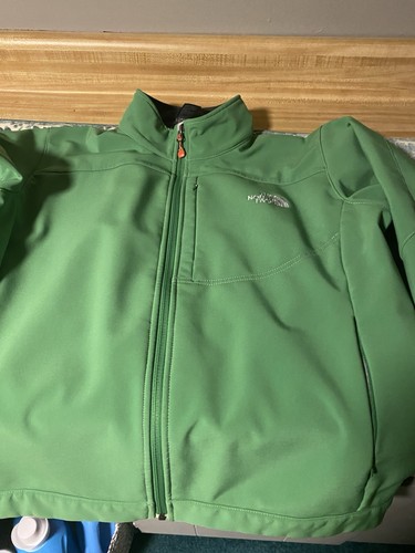 The north face jacket - north,