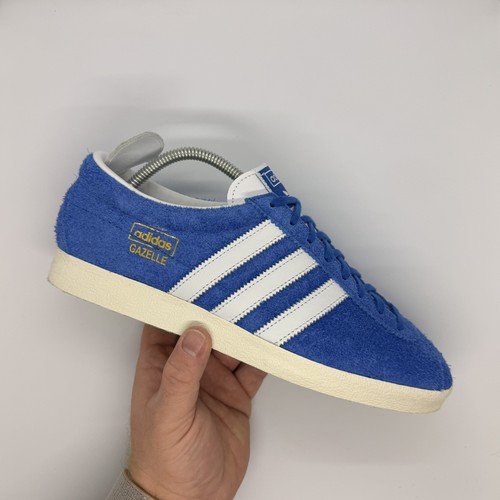 Adidas gazelle vintage - adidas,