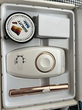 Fakir IPL Hair Removal