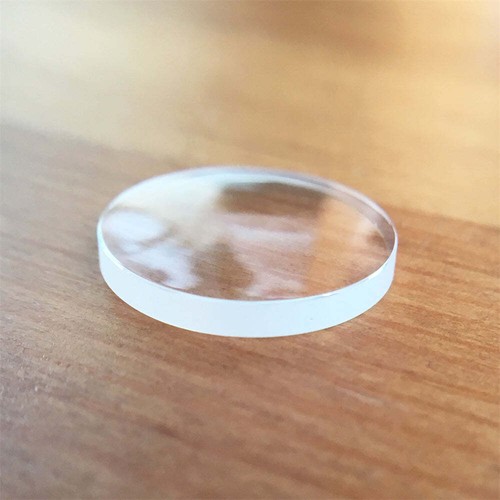 Watch glass for - glass, omg