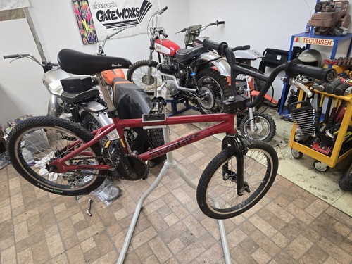 2002 dirt bike - 2002,