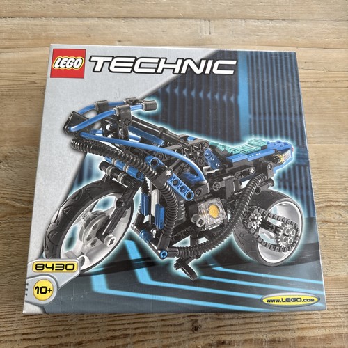 Lego technic 8430 - 8430,