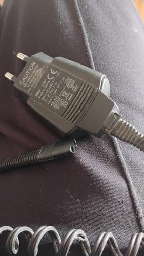 Genuine braun 492 5216 - 492-5216, shaver