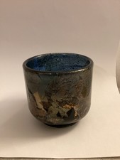 Isle of Wight Glass Azurene