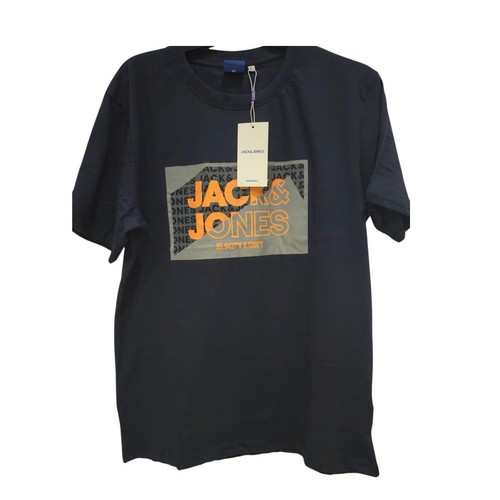 Jack jones men navey - &, men's
