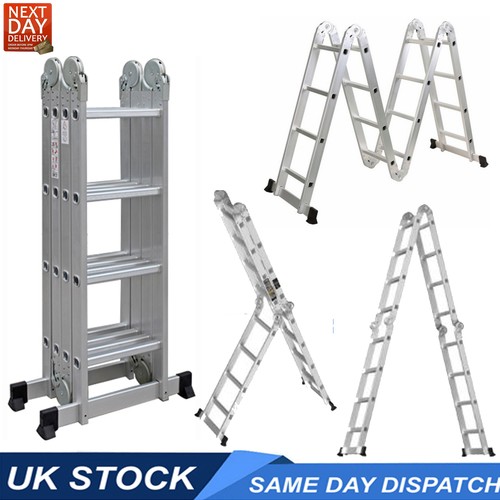 Combination ladder 14 - combination,
