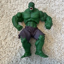Marvel the Incredible Hulk