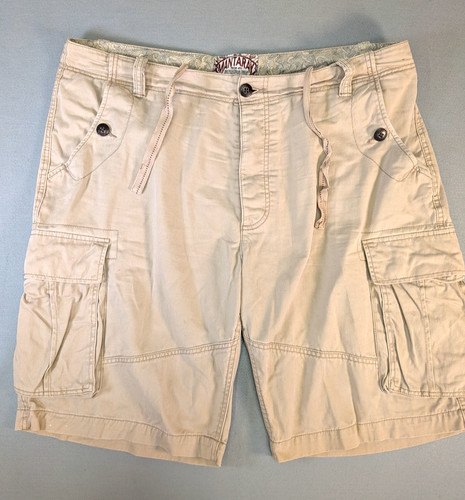 Mantaray cargo shorts mens - cargo,