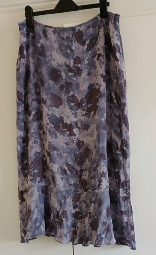 Vintage viyella ladies grey - vintage,