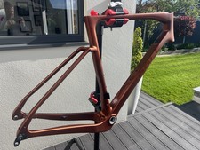 Ribble Carbon Fibre Gravel