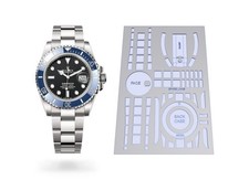 Clear Protective Sticker Kit