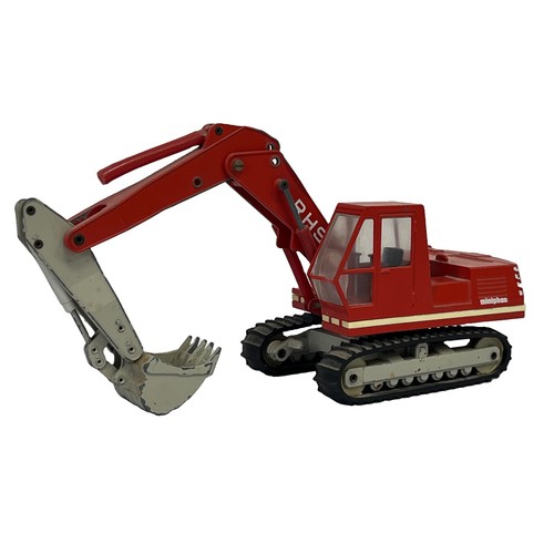 Vintage conrad 277 o k - 1:50, o&k