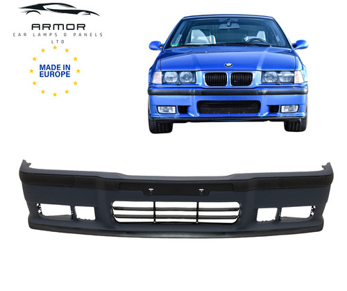 Bmw series e36 front bumper - series,