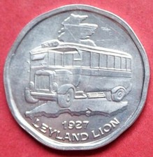 BRITAIN VINTAGE 1972 - 1990