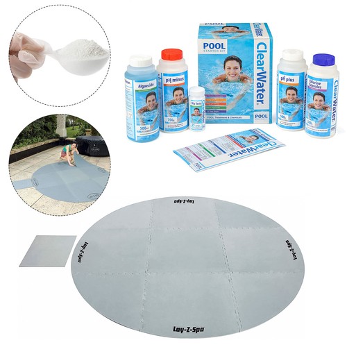 Bestway clearwater spa - bestway,