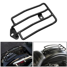 Motorcycle Rear Luggage Rack Motorbike for Back of Car Support Top Box  Rack New