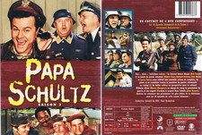 DVD HOGAN'S HEROES SERIES