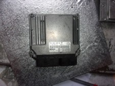 MERCEDES VITO 2.2 CDI ECU