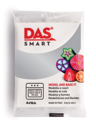 Das smart oven bake polymer - smart,