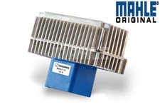 CONTROL UNIT GLOW PLUG SYSTEM