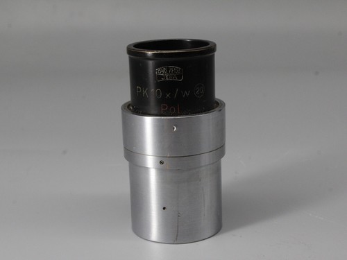 Carl zeiss jena - carl, pk