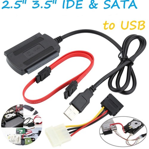 Sata pata ide usb - sata/pata/ide, 2.0