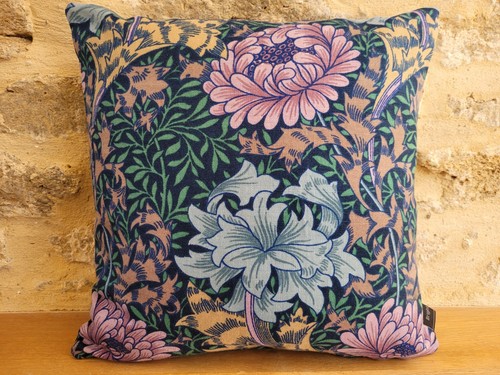 William morris chrysanthemum - william,