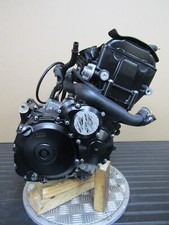 Suzuki GSX-S750 AL8 ABS 2019 6,646 miles engine test run (13068)