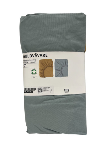 New ikea guldvavare crib - ikea,