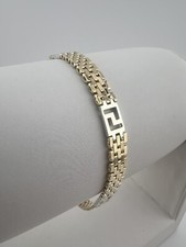 Women’s SOLID 9ct Gold 6MM