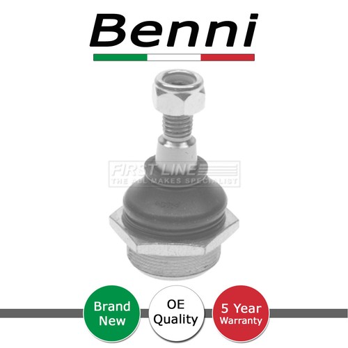 Ball joint front upper benni - joint,