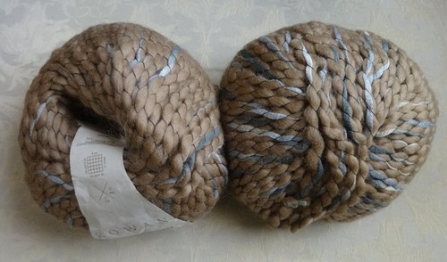 Rowan ribbon twist knitting - twist,