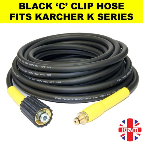 Karcher series pressure - k,