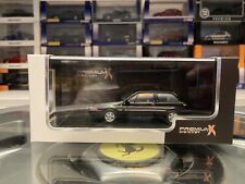 Premium X IXO 1987 Volvo 480