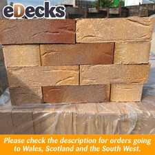 Forterra Thoresby Buff Multi