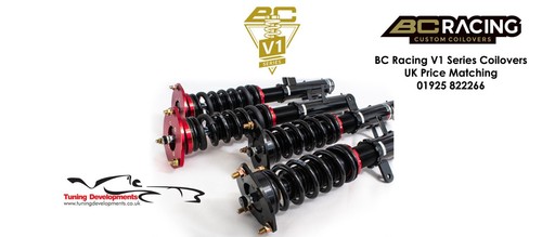 Racing series coilover - series,
