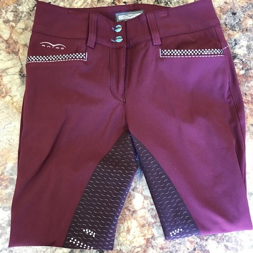 Animo nesci full grip - animo, breeches
