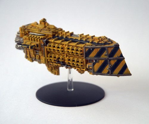 Battlefleet gothic imperial - battlefleet,