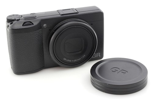 Ricoh iiix 2mp - ricoh,