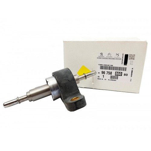Fuel pump for peugeot - pump,