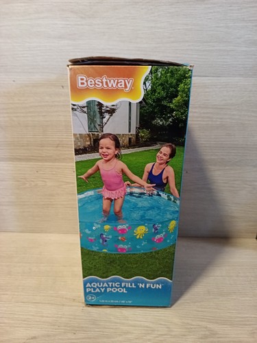 Bestway fill fun paddling - bestway,