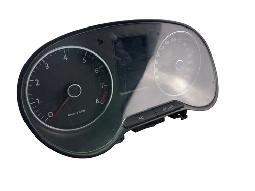 Polo 6c instrument - 6r,,