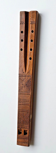 Vintage balkan dvojnice double - balkan,