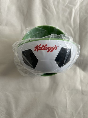 Two kelloggs plastic - kelloggs,