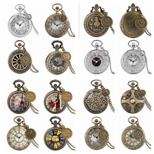 Bronze steampunk gear - bronze,